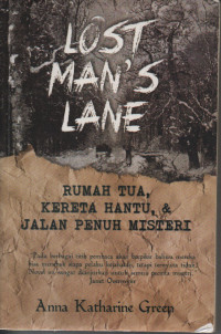 Lost Man's Lane