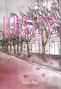 Image of Loveless