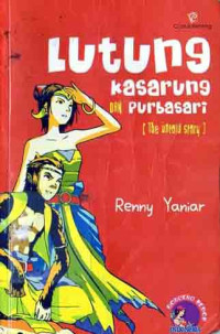 Lutung Kasarung dan Purbasari