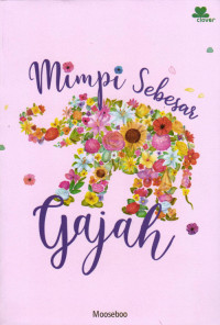 Image of Mimpi Sebesar Gajah