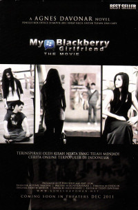 My Blackberry Girlfriend