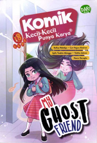 My Ghost Friend