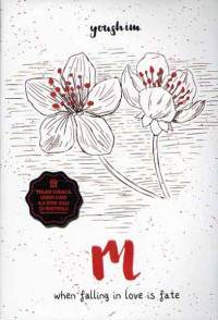M ( When Falling in Love is Fate )