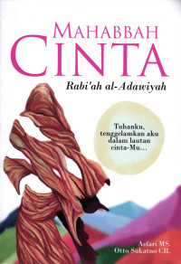 Mahabbah Cinta Rabi'ah Al-Adawiyah