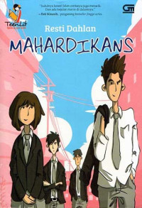 Mahardikans