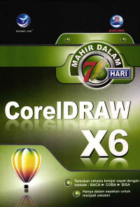 Mahir Dalam 7 Hari CorelDRAW X6