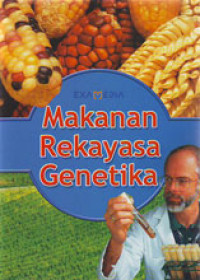 Makanan Rekayasa Genetika