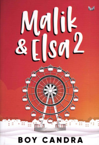 Malik & Elsa 2