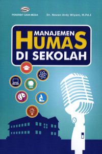 Manajemen Humas di Sekolah