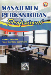 Manajemen Perkantoran Profesional