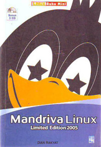 Mandriva Linux Limited Edition 2005