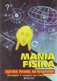 Mania Fisika