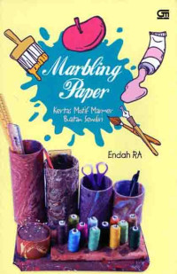 Marbling Paper