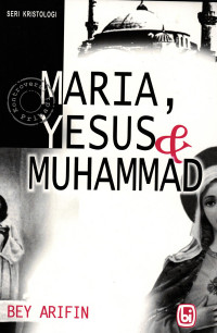 Maria, Yesus & Muhammad