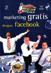 Marketing Gratis Dengan Facebook