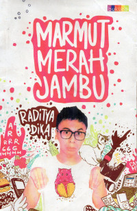 Marmut Merah Jambu