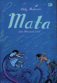 Mata dan Manusia Laut