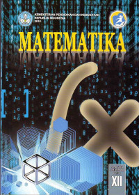 Matematika Kelas XII