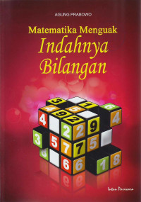 Matematika Menguak Indahnya Bilangan