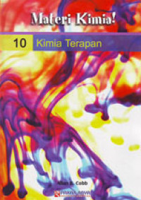 Materi Kimia ! 10 Kimia Terapan