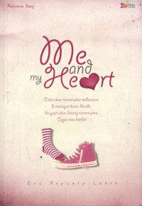 Image of Me and My Heart