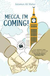 Image of Mecca, I'm Coming!