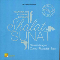 Melangkah Ke Surga dengan Shalat Sunat