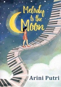 Melody To The Moon