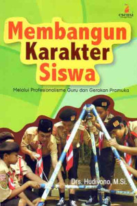 Membangun Karakter Siswa