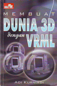 Membuat Dunia 3D dengan VRML