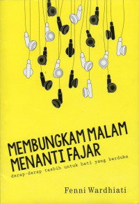 Image of Membungkam Malam Menanti Fajar
