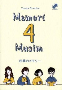 Image of Memori 4 Musim