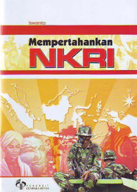 Mempertahankan NKRI