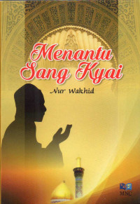 Image of Menantu Sang Kyai