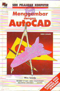 Menggambar Dengan AutoCad