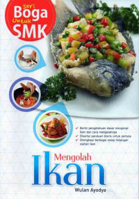 Mengolah Ikan