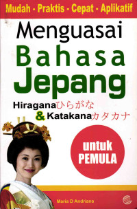 Menguasai Bahasa Jepang