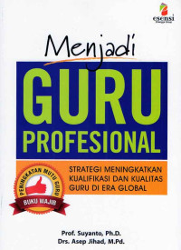 Menjadi Guru Profesional