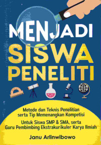 Menjadi Siswa Peneliti