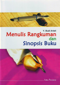 Menulis Rangkuman dan Sinopsis Buku