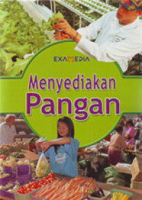 Menyediakan Pangan