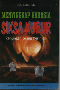 Menyingkap  Siksa Kubur