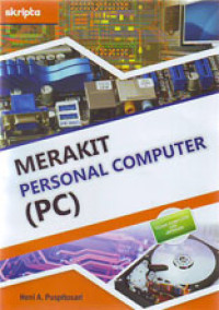 Merakit Personal Computer (PC)