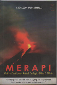 Merapi