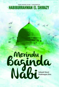 Merindu Baginda Nabi