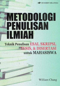 Metodologi Penulisan Ilmiah