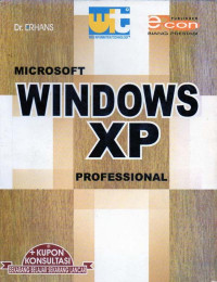 Microsoft Windows XP Profesional