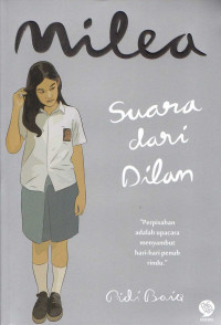 Milea Suara Dari Dilan