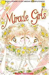 Miracle Girls