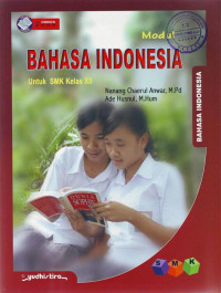 Modul Bahasa Indonesia Kelas XII